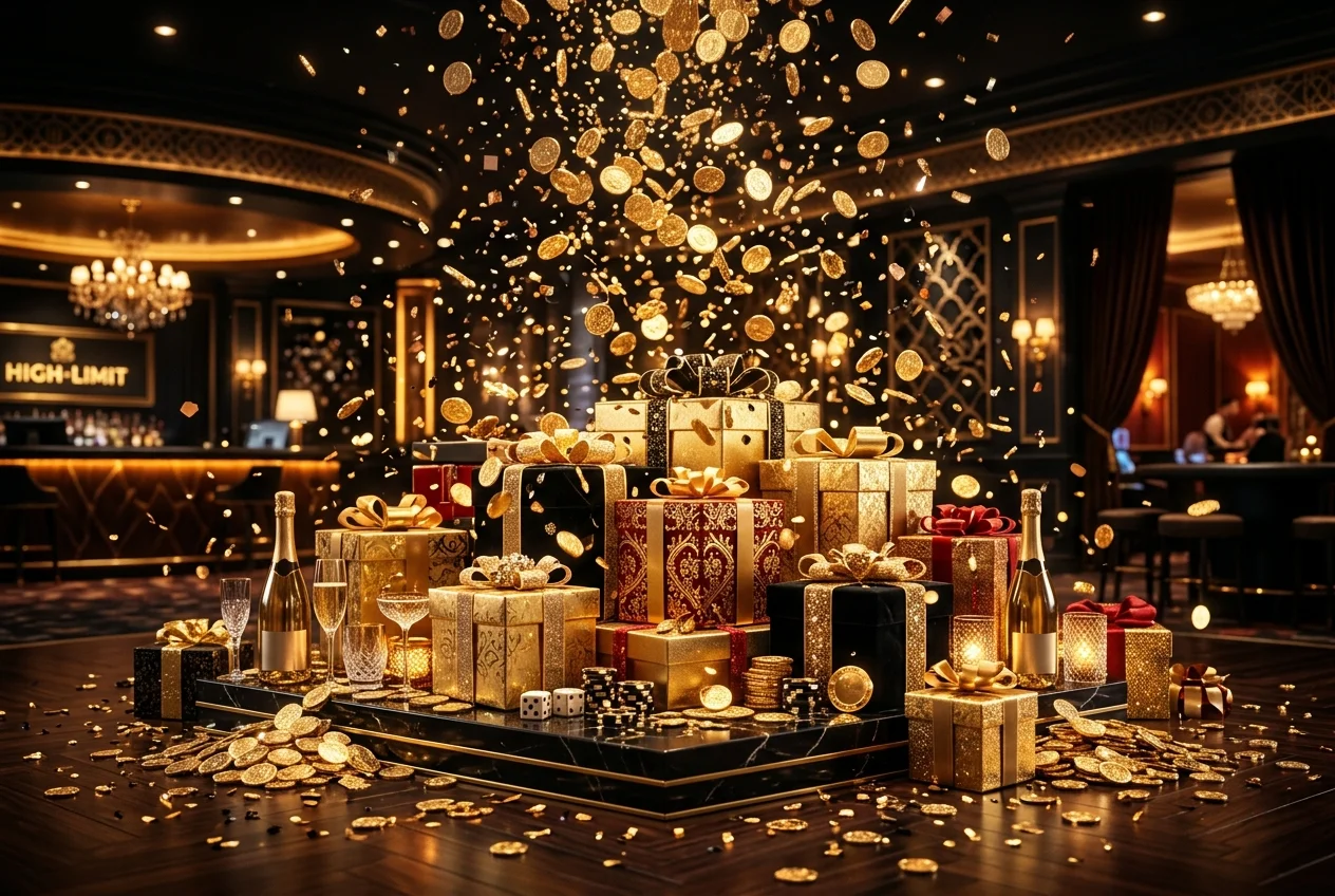 Paquete High Limit bono Betano casino Mexico